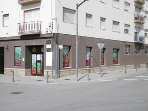 Local commercial dans Sant Jaume d Enveja, Tarragona à louer Photo de l’immeuble– Image 1 sur 5