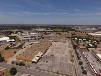 Plus de détails pour 4475-4485 Walzem Rd, San Antonio, TX - Local commercial, Industriel/Logistique à louer
