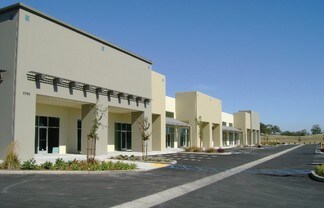 Plus de détails pour 2758 Danley Ct, Paso Robles, CA - Industriel/Logistique à louer