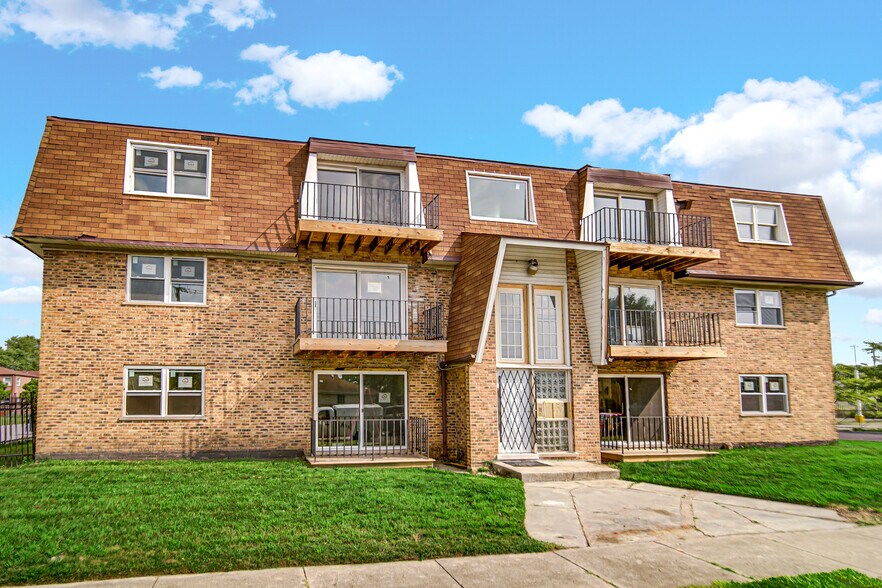 14544 S San Francisco Ave, Posen, IL à vendre - Photo de l’immeuble – Image 1 sur 17