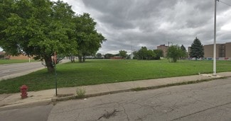 Plus de détails pour 3154 3136 3126 3rd St, Detroit, MI - Terrain à vendre