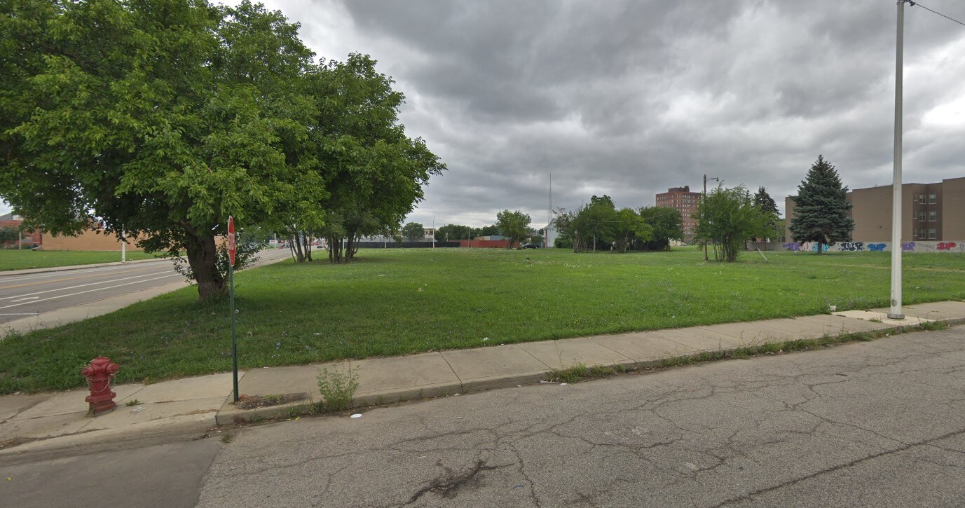 3154 3136 3126 3rd St, Detroit, MI à vendre Photo principale– Image 1 sur 4