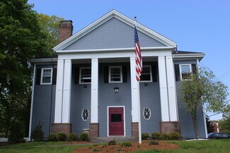 Plus de détails pour 54 N Main St, Brockton, MA - Spécialisé à vendre