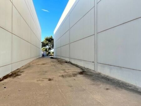Industriel/Logistique dans Amposta, Tarragona à vendre - Photo de l’immeuble – Image 3 sur 3