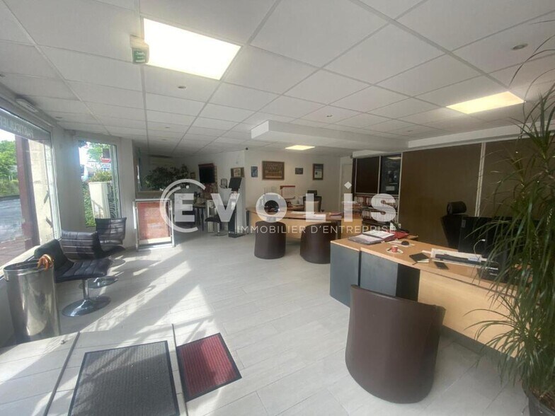 Local commercial dans Villiers-sur-Marne à vendre - Photo intérieure – Image 1 sur 8