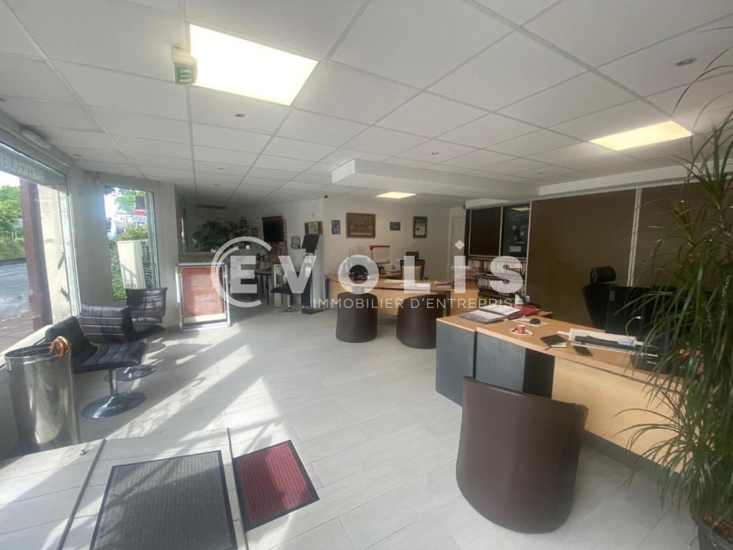 Local commercial dans Villiers-sur-Marne à vendre Photo intérieure– Image 1 sur 9