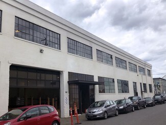 Plus de détails pour 522 N Thompson St, Portland, OR - Industriel/Logistique à louer