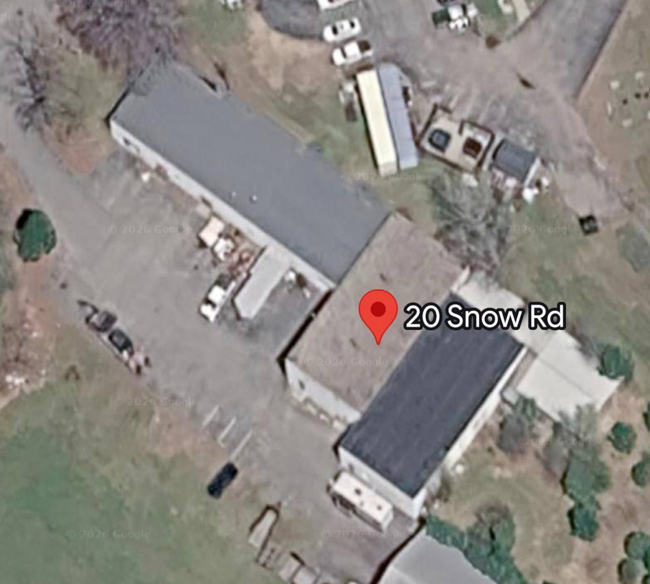 20 Snow Rd, Winchester, NH à louer Aérien– Image 1 sur 1