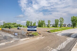 Plus de détails pour 270 Rue Jacques, Laval, QC - Terrain à vendre