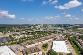 9220-9232 Research Blvd, Austin, TX - Vue aérienne  vue de carte