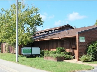 Plus de détails pour 1800-1810 S Tuttle Ave, Sarasota, FL - Bureau à louer