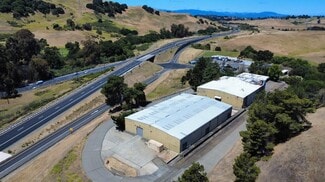 Plus de détails pour 2855 Franklin Canyon Rd, Rodeo, CA - Industriel/Logistique à vendre