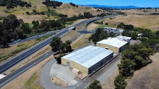 Plus de détails pour 2855 Franklin Canyon Rd, Rodeo, CA - Industriel/Logistique à vendre