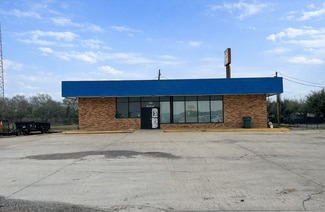 Plus de détails pour 46 I-10 N, Beaumont, TX - Local commercial à vendre