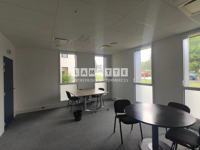 Bureau dans Nantes à louer - Photo de l’immeuble – Image 3 sur 5