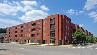 Plus de détails pour 1060-1090 Loftis Blvd, Newport News, VA - Bureau à louer