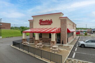 Plus de détails pour 1240 OH-303, Streetsboro, OH - Local commercial à vendre