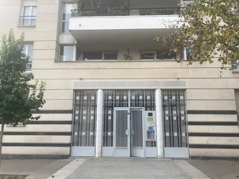 Photo de l’immeuble