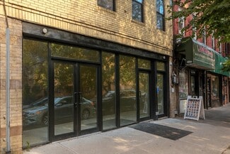 Plus de détails pour 253 Malcolm X Blvd, Brooklyn, NY - Local commercial à louer