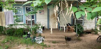 Plus de détails pour 515 & 606 N Danville St – Terrain à vendre, Willis, TX