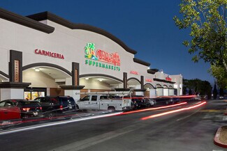 Plus de détails pour 10950-10970 Sherman Way, Burbank, CA - Local commercial à louer