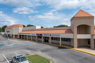 Plus de détails pour 3301 Lorna Rd, Birmingham, AL - Médical, Local commercial à louer