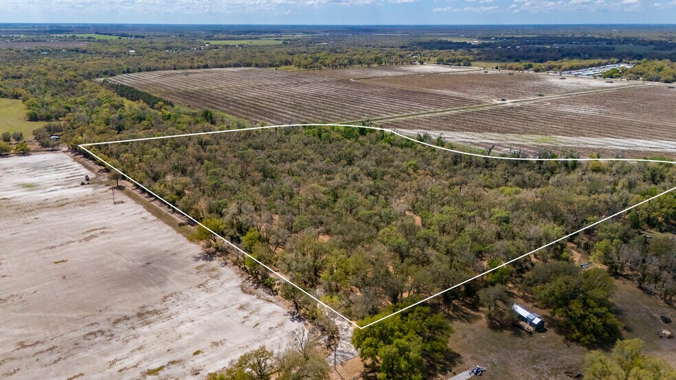 SE 31 #30 hwy, Arcadia, FL à vendre - Photo de l’immeuble – Image 2 sur 7