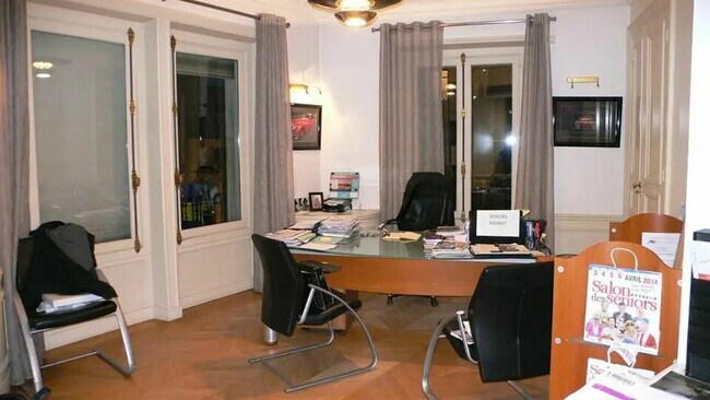 Plus de détails pour Bureau à louer