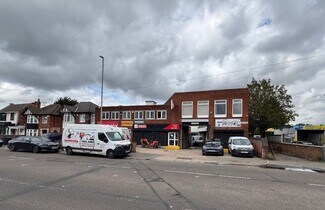 Plus de détails pour 34-36 Gipsy Ln, Leicester - Local commercial à vendre