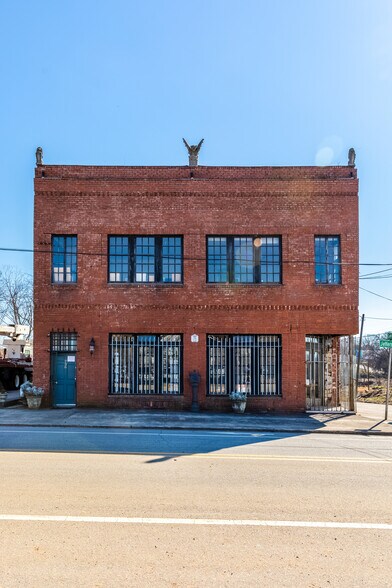 736 Jefferson St Nw, Atlanta, GA à louer - Photo de l’immeuble – Image 1 sur 1
