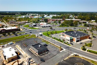 712 Cambridge Plz, Cambridge, MD - Vue aérienne  vue de carte - Image1