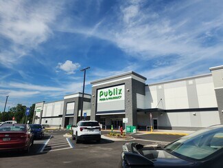 Plus de détails pour 2775 N Columbia St, Milledgeville, GA - Local commercial à louer