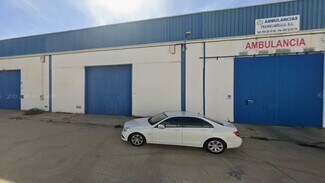 Plus de détails pour Industriel/Logistique à vendre
