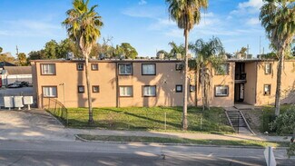 Plus de détails pour New Orleans Investment Portfolio – à vendre, New Orleans, LA