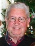 Carroll McGee