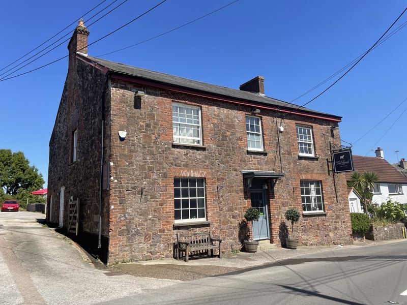 Lamb Inn, Exeter à vendre Photo de l’immeuble– Image 1 sur 10
