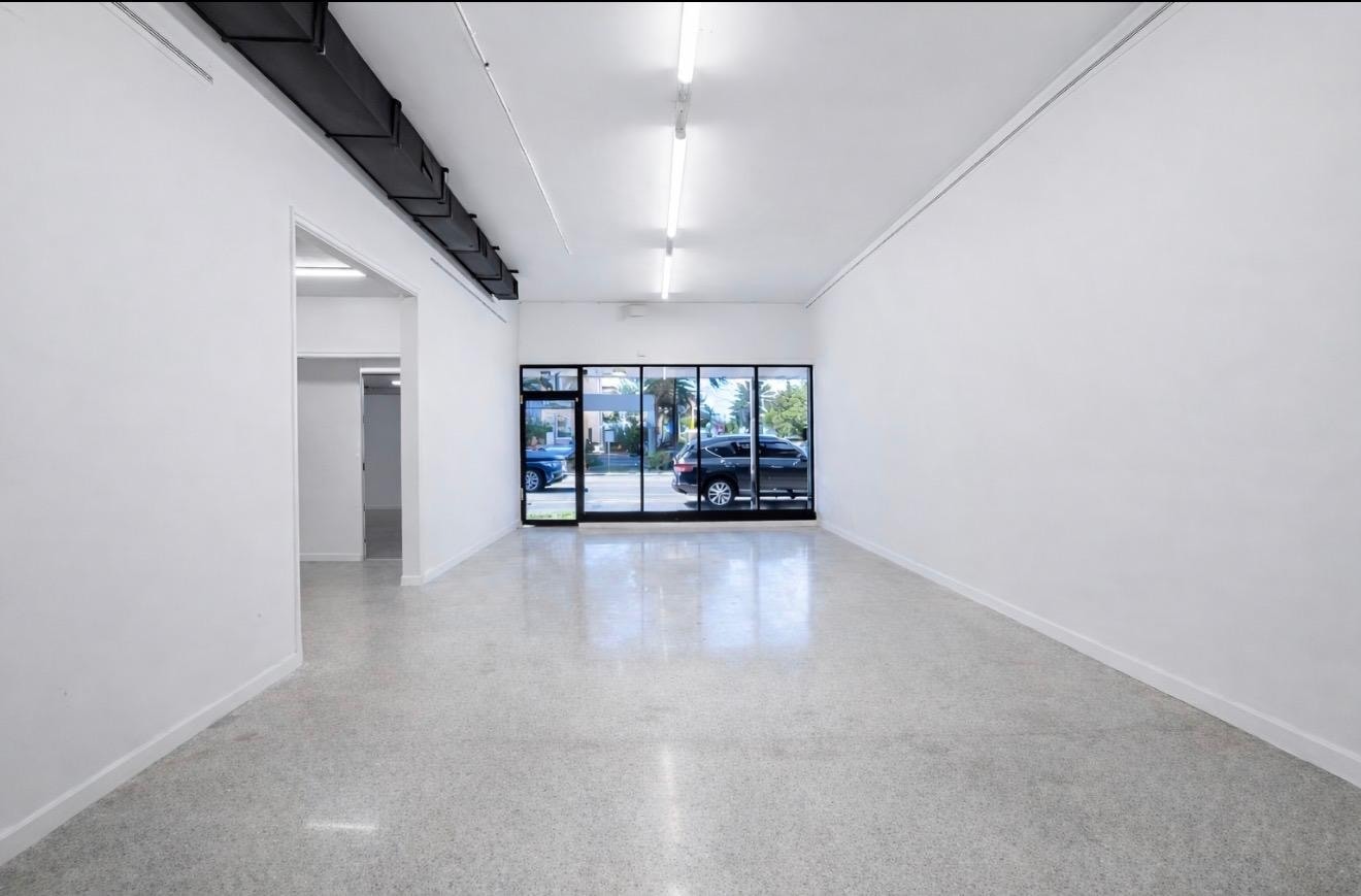 13-19 S Federal Hwy, Dania, FL à louer Photo de l’immeuble– Image 1 sur 2