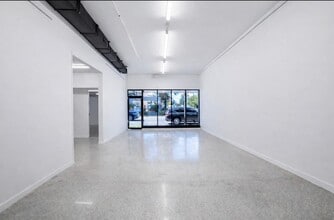 13-19 S Federal Hwy, Dania, FL à louer Photo de l’immeuble– Image 1 sur 2