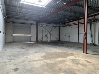 Plus de détails pour Différents types d’espaces à louer