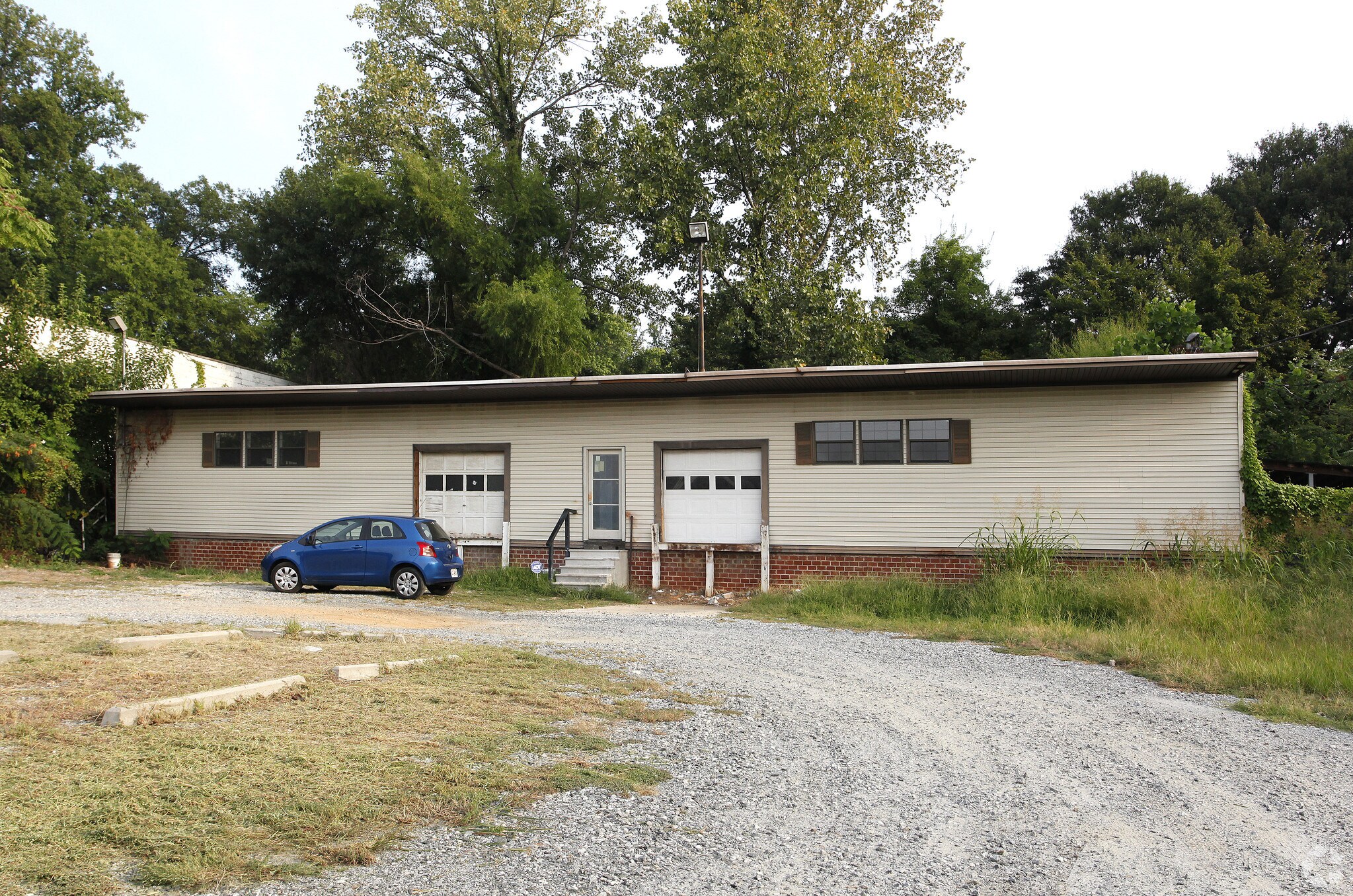 451 Bishop St NW, Atlanta, GA à louer Photo principale– Image 1 sur 3