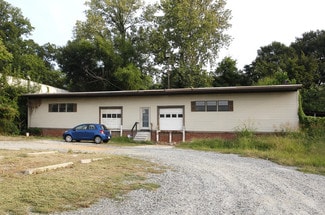 Plus de détails pour 451 Bishop St NW, Atlanta, GA - Bureau à louer