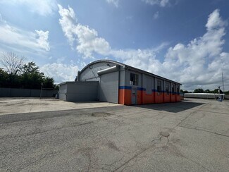 Plus de détails pour 3711 Nat'l rd, Richmond, IN - Local commercial à louer