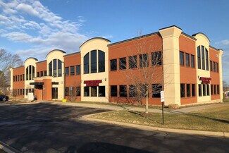 Plus de détails pour 1785 W Stadium Blvd, Ann Arbor, MI - Médical à louer