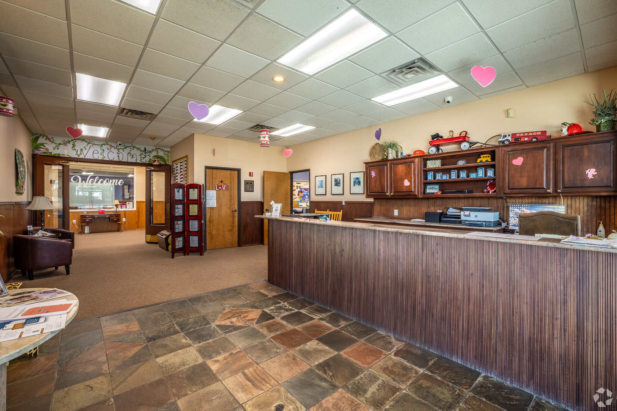 2101 Firewheel Pky, Garland, TX à vendre Photo intérieure– Image 1 sur 11