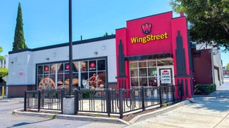 Plus de détails pour 4356 Leimert Blvd, Los Angeles, CA - Local commercial à vendre