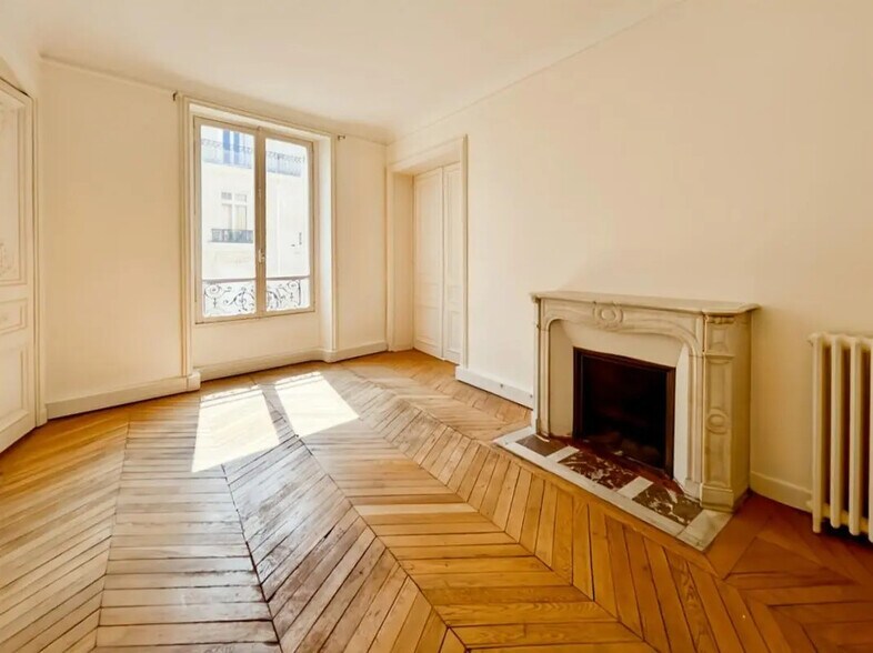 Bureau dans Paris à louer - Photo de l’immeuble – Image 3 sur 6
