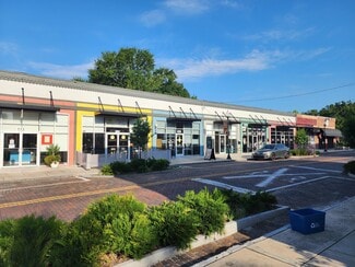 Plus de détails pour 105-115 S Evers St, Plant City, FL - Local commercial à louer