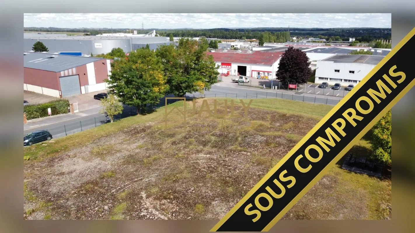 9 Rue Jacques Daguerre, Meaux à vendre Photo de l’immeuble– Image 1 sur 7