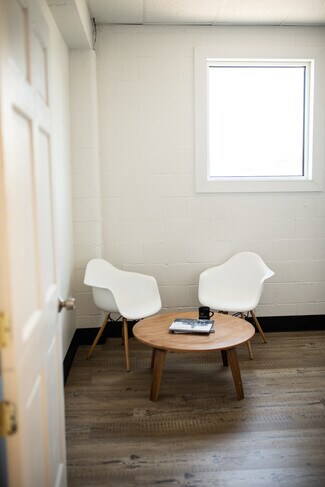 Plus de détails pour 205 Van Buren St, Nashville, TN - Bureau à louer