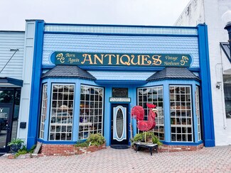 Plus de détails pour 304 E Main St, Hogansville, GA - Local commercial à vendre
